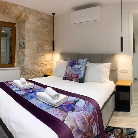 Wila Doo Benjamin דירה ספליט