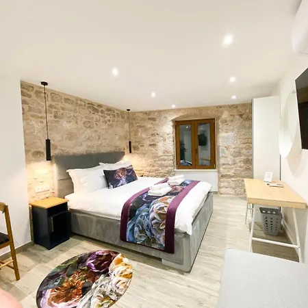 Wila Doo Benjamin Apartmán