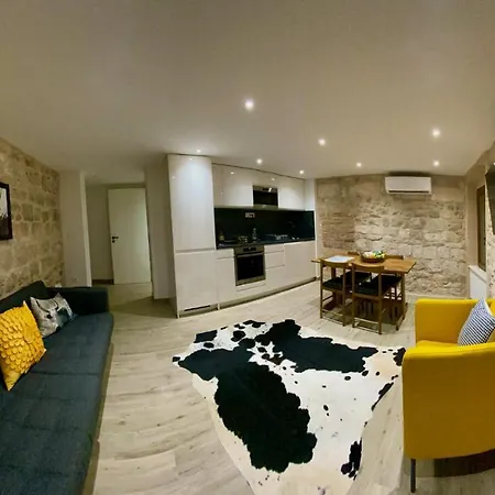 Wila Doo Benjamin Apartment