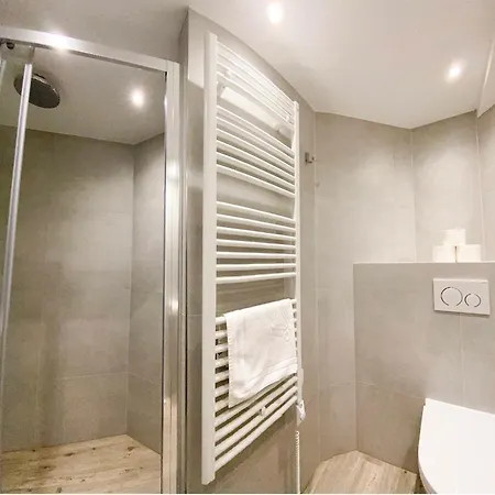 Apartamento Wila Doo Benjamin *