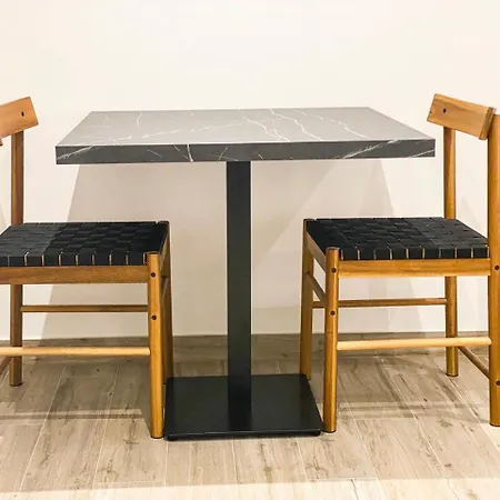 Wila Doo Benjamin Apartment