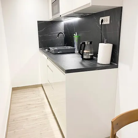 Daire Wila Doo Benjamin