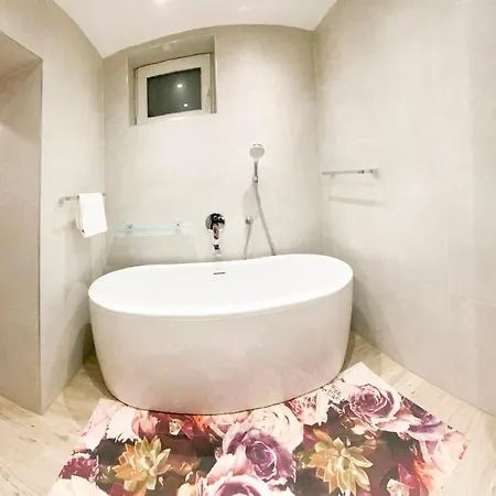 Wila Doo Benjamin Apartment *