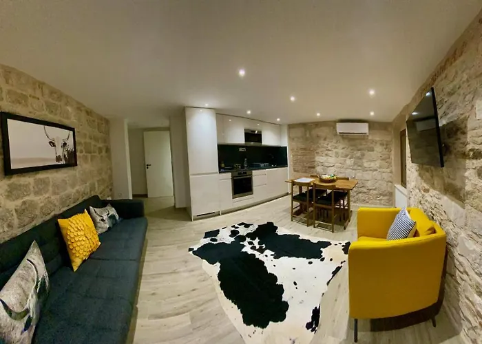 Wila Doo Benjamin Apartamento