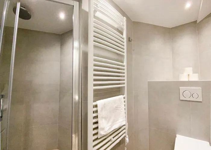 Apartamento Wila Doo Benjamin *