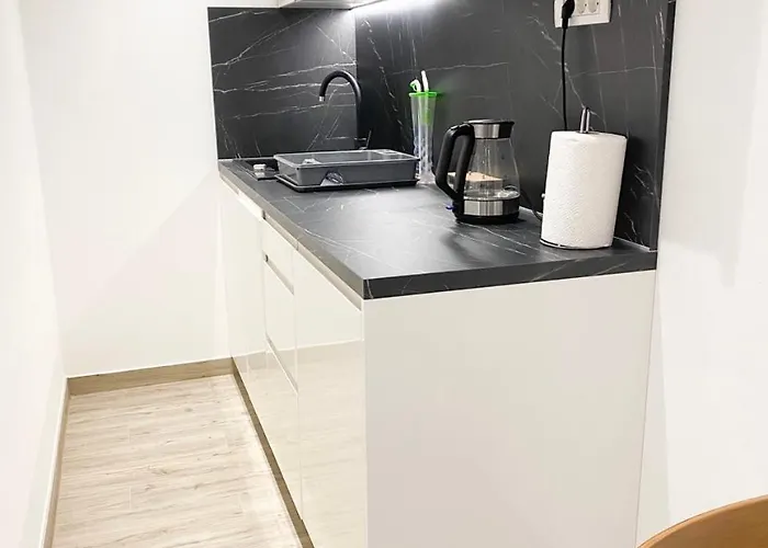 Apartamento Wila Doo Benjamin