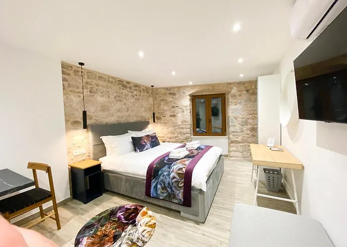 Wila Doo Benjamin Apartamento